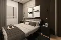 Apartamento 3 habitaciones 68 m² Muratpasa, Turquía