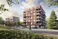 Wohnung 4 zimmer 103 m² Riga, Lettland