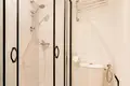 Appartement 1 chambre 19 m² Varsovie, Pologne