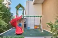 3 bedroom apartment 165 m² Konyaalti, Turkey