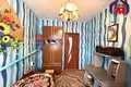 Apartment 57 m² Cyzevicki sielski Saviet, Belarus