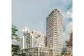 Appartement 3 chambres 104 m² Tirana, Albanie