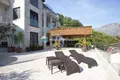 Apartamento 4 habitaciones 162 m² Kostanjica, Montenegro
