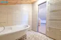 Maison 133 m² Alytus, Lituanie