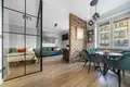 1 room apartment 37 m² Warsaw, Poland