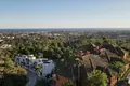 Penthouse 4 zimmer  Benahavis, Spanien