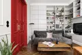 Mieszkanie 2 pokoi 59 m² Warszawa, Polska