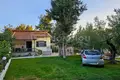 Wohnung 3 Schlafzimmer 110 m² Nikiti, Griechenland
