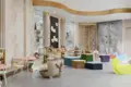 Wohnung 65 m² Oba, Türkei