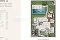 3 bedroom apartment 293 m² Chalong, Thailand