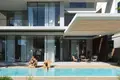 5 bedroom villa 616 m² Abu Dhabi Emirate, United Arab Emirates