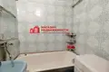 3 room apartment 64 m² Hrodna, Belarus