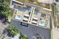 Kondominium 3 Schlafzimmer 142 m² Pobrde, Montenegro