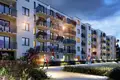 Mieszkanie 2 pokoi 38 m² Warszawa, Polska