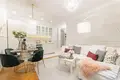 3 room apartment 50 m² in Warsaw, Poland