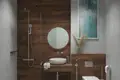 Квартира 1 комната 42 м² Батуми, Грузия
