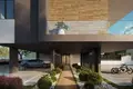 Appartement 1 chambre 66 m² Germasogeia, Chypre