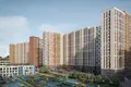 Wohnung 2 zimmer 47 m² Leninsky District, Russland