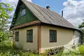 Haus 48 m² Znamienski sielski Saviet, Belarus