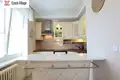 Квартира 3 комнаты 53 м² okres Karlovy Vary, Чехия