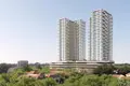 Wohnung 2 Schlafzimmer 102 m² Dubai, Vereinigte Arabische Emirate