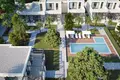 Szeregowiec 3 pokoi 112 m² Kartagena, Hiszpania