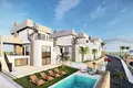 3-Schlafzimmer-Villa 435 m² Algorfa, Spanien