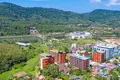 Mieszkanie 2 pokoi 112 m² Rawai, Tajlandia