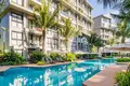 Apartamento 33 m² Choeng Thale, Tailandia