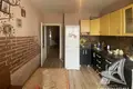Wohnung 1 zimmer 42 m² Muchaviecki sielski Saviet, Belarus