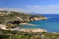Land  Gerani, Greece