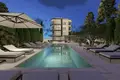 Appartement 3 chambres 55 m² Loutraki Perachora Agioi Theodoroi Municipality, Grèce