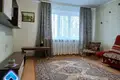 Wohnung 1 zimmer 34 m² Retschyza, Belarus