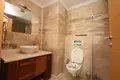 Appartement 2 chambres  Alanya, Turquie