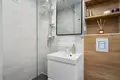 2 room apartment 30 m² Warsaw, Poland
