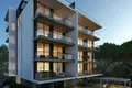 Квартира 2 спальни 95 м² Гермасойя, Кипр