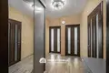 Квартира 2 комнаты 58 м² Минск, Беларусь