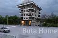 Apartamento 2 habitaciones 49 m² Alanya, Turquía