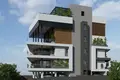 Mieszkanie 2 pokoi 132 m² Limassol, Cypr
