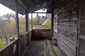 Haus 2 zimmer 85 m² Bialarucki sielski Saviet, Belarus