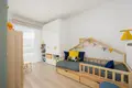 Mieszkanie 4 pokoi 75 m² w Warszawa, Polska