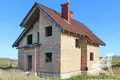 Haus 133 m² Muchaviecki sielski Saviet, Belarus
