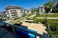 Apartamento 2 habitaciones 60 m² Kestel, Turquía
