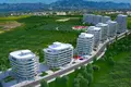 Penthouse 1 bedroom 69 m² Trikomo, Northern Cyprus
