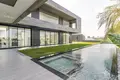 Villa de 7 dormitorios 1 m² Khan Chbar Ampov, Camboya