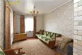 House 59 m² Luhavaslabadski sielski Saviet, Belarus