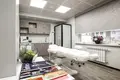 Pomieszczenie biurowe 490 m² Moskwa, Rosja