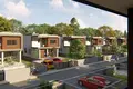 3 bedroom apartment 181 m² Mesogi, Cyprus