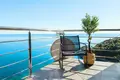 3 bedroom apartment 129 m² Budva, Montenegro