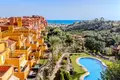 Wohnung 2 Schlafzimmer 110 m² Marbella, Spanien